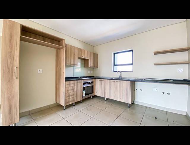 2 BEDROOM PROPERTY TO RENT IN EDENBURG